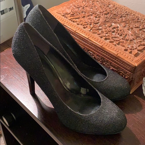 Nine West Stilettos - Picture 3 of 5